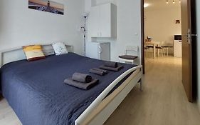 Arsenal House Budapest